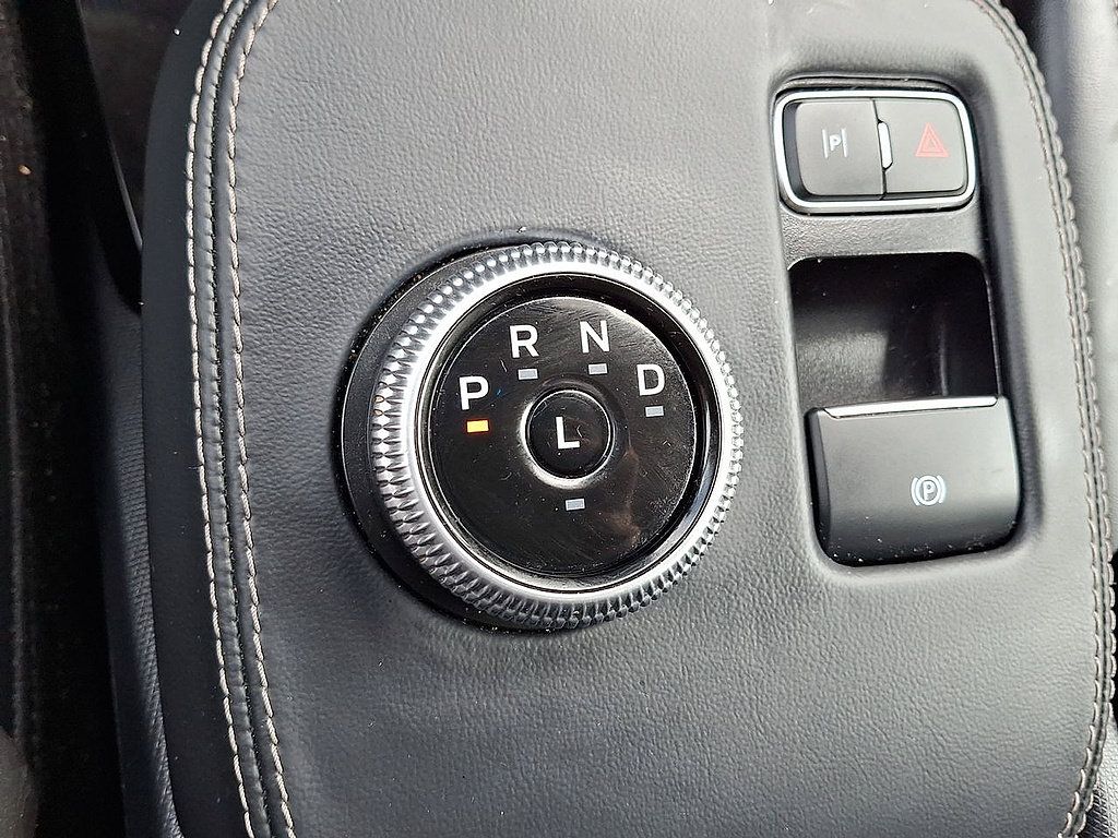 Certified 2024 Ford Mustang Mach-E Premium AWD/4WD image 41