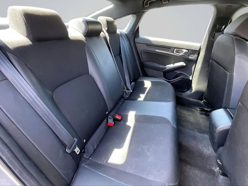 Used 2024 Honda Civic Sport image 27