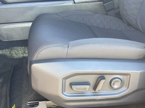 New 2026 Toyota Tundra SR5 image 16