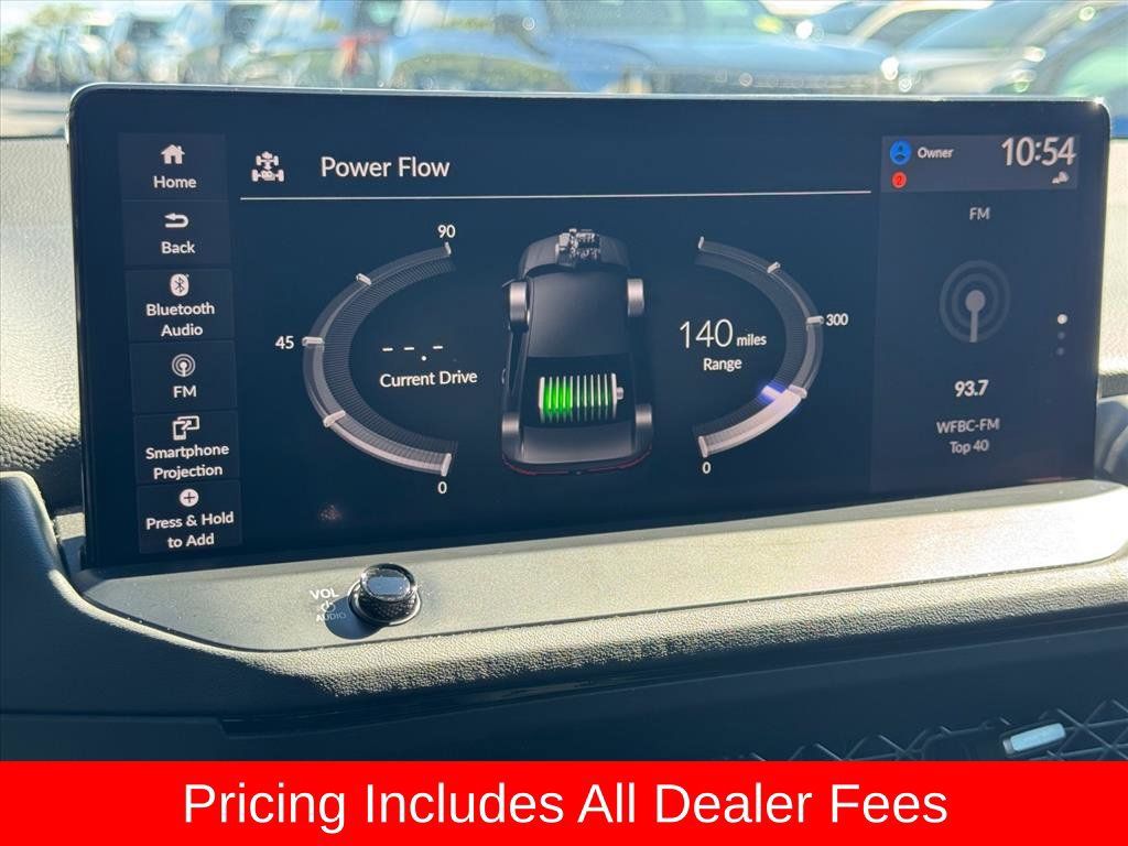 Used 2023 Honda Accord Sport image 22