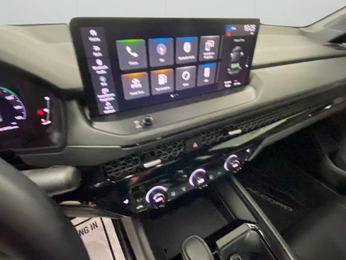 Used 2024 Honda Accord Sport image 20