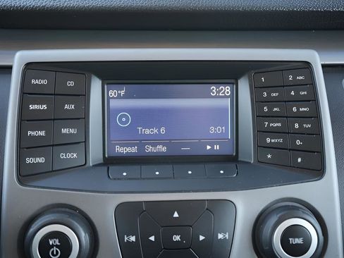 Used 2015 Ford Flex SE FWD image 33