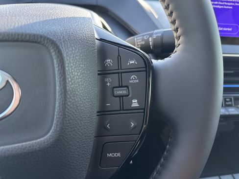 New 2026 Toyota Prius Nightshade image 22