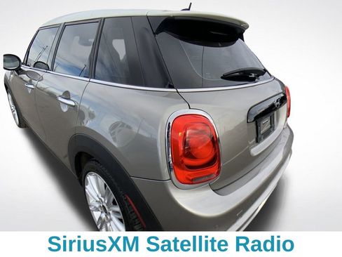 Used 2019 MINI Cooper S image 4