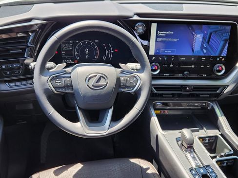 Used 2024 Lexus TX 350 AWD w/ Cold Weather Package image 9
