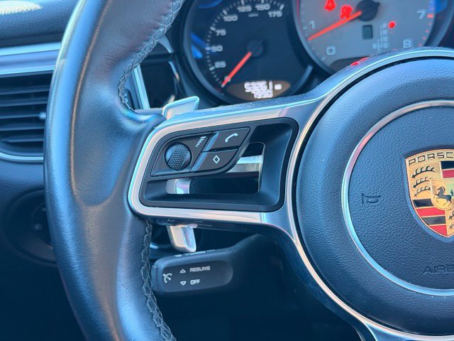 Used 2018 Porsche Macan S w/ Premium Package Plus AWD/4WD image 27