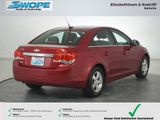 Used 2013 Chevrolet Cruze LT image 4