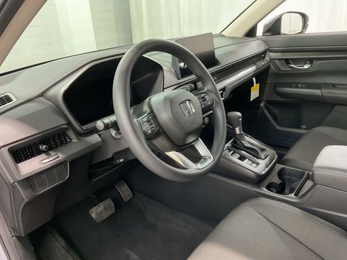 Certified 2026 Honda CR-V LX image 15