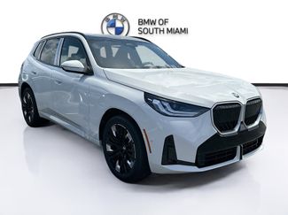 New 2026 BMW X3 xDrive30 w/ M Sport Package AWD/4WD video 1