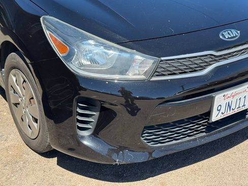 Used 2018 Kia Rio S FWD image 21