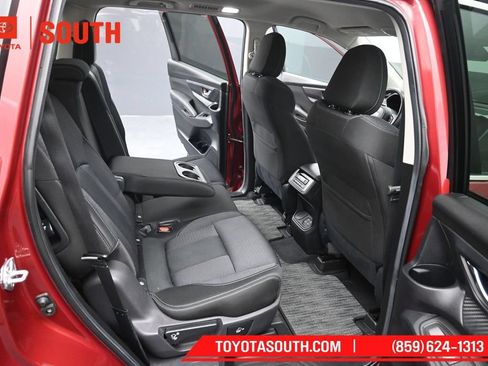 Used 2025 Subaru Ascent Premium AWD/4WD image 32