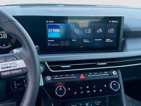 New 2026 Hyundai Sonata SEL FWD image 10