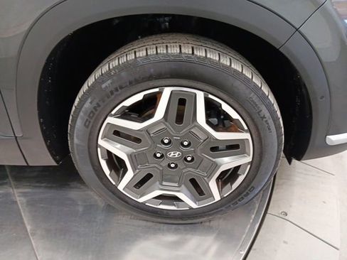 Used 2023 Hyundai Santa Fe Limited image 62