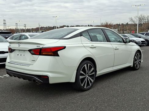 Used 2020 Nissan Altima 2.5 SR image 6