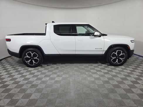 Used 2024 Rivian R1T Adventure AWD/4WD image 6