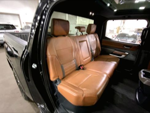 Used 2023 Toyota Tundra 1794 Edition image 19