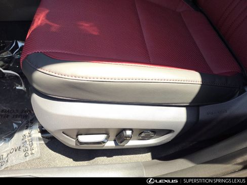 New 2026 Lexus NX 350 AWD w/ Premium Package image 15