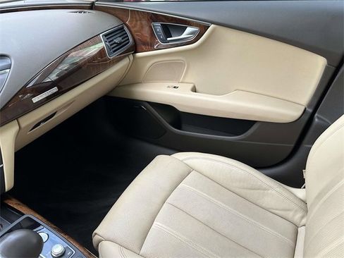 Used 2012 Audi A7 3.0T Prestige w/ Prestige Pkg image 36
