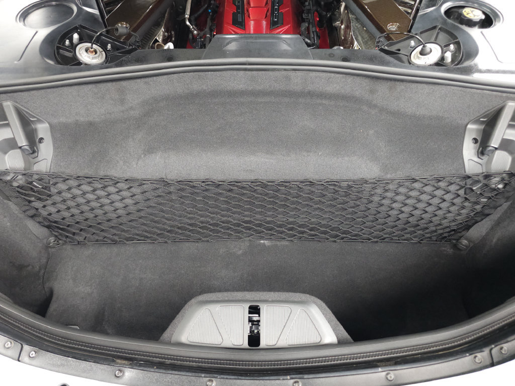 Used 2020 Chevrolet Corvette Stingray Premium Cpe w/ 3LT Preferred Equipment Group RWD image 26