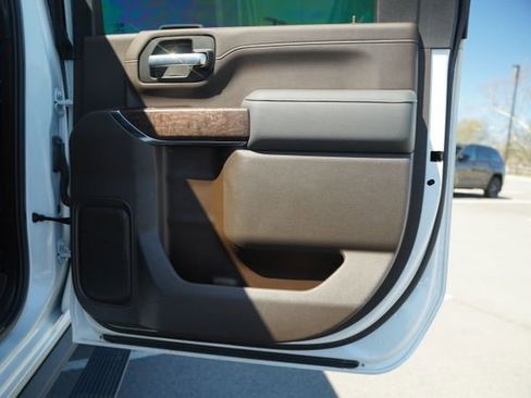 Used 2020 GMC Sierra 2500 Denali w/ Denali Ultimate Package image 22