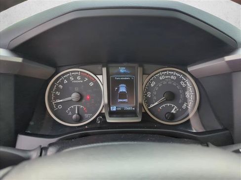 Certified 2023 Toyota Tacoma SR5 AWD/4WD image 22