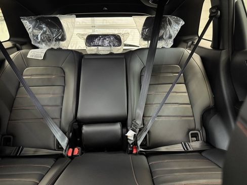 New 2026 Honda CR-V Sport-L image 14