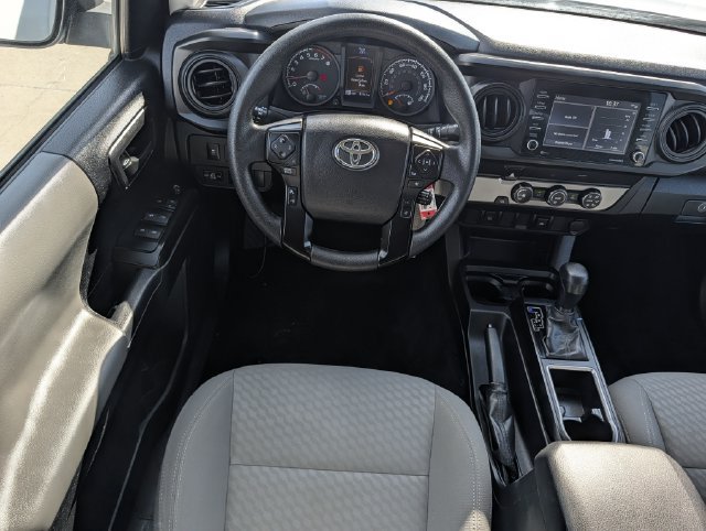 Used 2023 Toyota Tacoma SR w/ SR Convenience Package RWD image 12