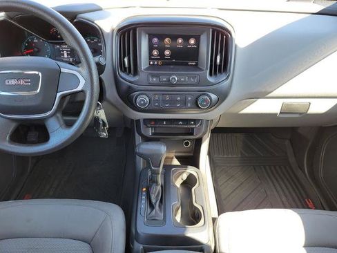 Used 2021 GMC Canyon Elevation Standard w/ Convenience Package image 19