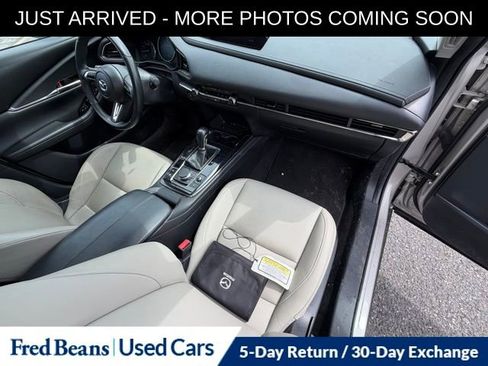 Used 2024 MAZDA CX-30 AWD 2.5 S w/ Preferred Package image 16