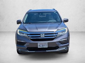 Used 2016 Honda Pilot Touring video 2
