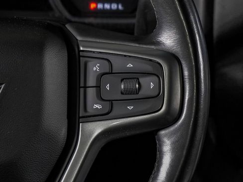 Used 2022 Chevrolet Silverado 2500 LTZ w/ LTZ Plus Package image 18