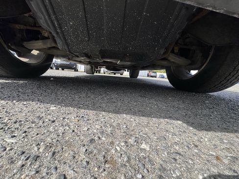 Used 2015 Chevrolet Tahoe LTZ w/ Max Trailering Package image 33