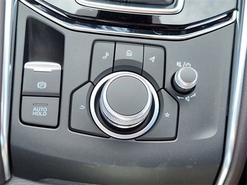 New 2025 MAZDA CX-5 Signature image 21
