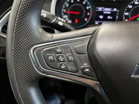 Used 2024 Chevrolet Malibu LT FWD image 23