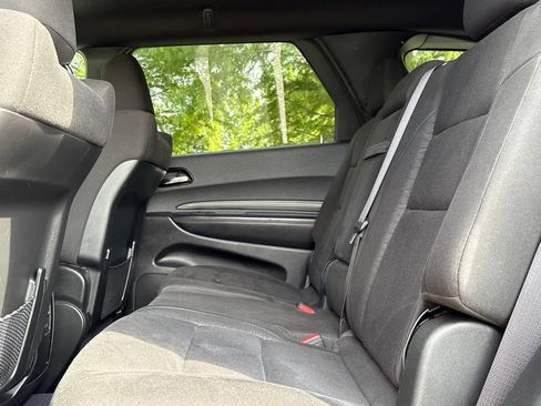 Used 2023 Dodge Durango GT AWD/4WD image 15