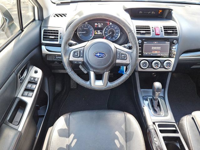 Used 2017 Subaru Crosstrek 2.0i Limited AWD/4WD image 12