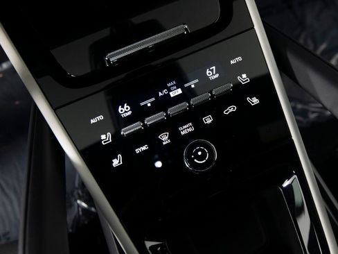 New 2026 Porsche Cayenne AWD/4WD image 29