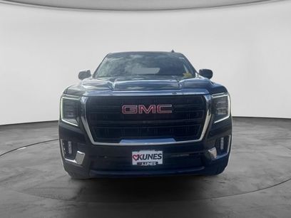 Used 2024 GMC Yukon SLE