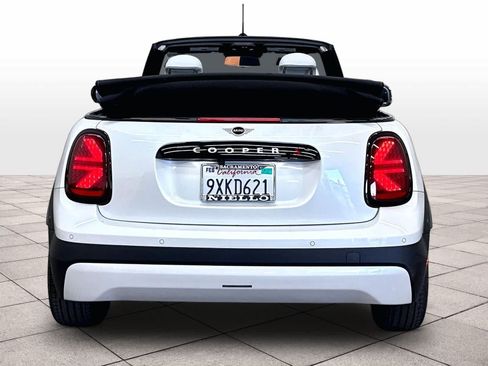 Used 2026 MINI Cooper S FWD image 7
