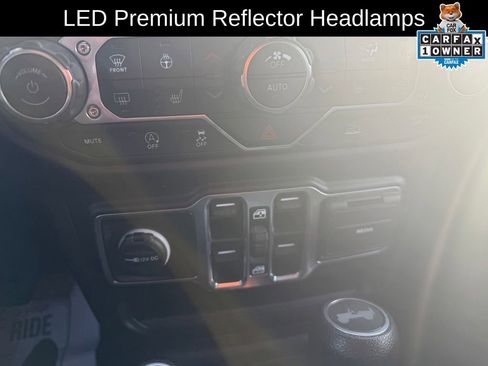 Certified 2022 Jeep Wrangler Unlimited Sport image 31