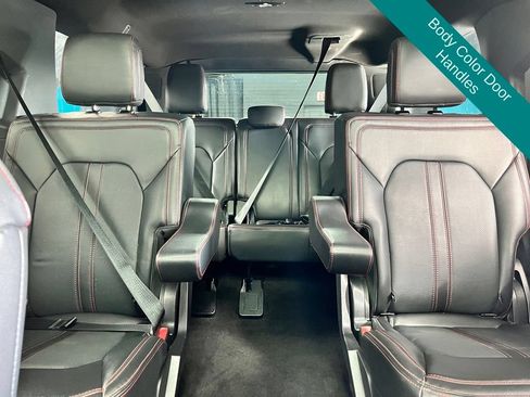 Used 2022 Ford Expedition Max Limited AWD/4WD image 18
