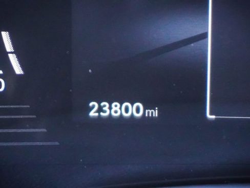 Certified 2024 Lexus NX 450h+ AWD w/ Luxury Package image 9