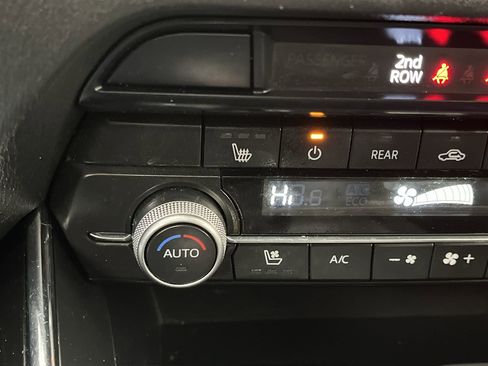 Certified 2023 MAZDA CX-9 Touring Plus image 21