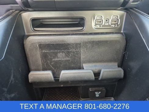 Used 2020 RAM 1500 Limited AWD/4WD image 36