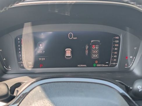 New 2026 Honda Pilot EX-L image 21