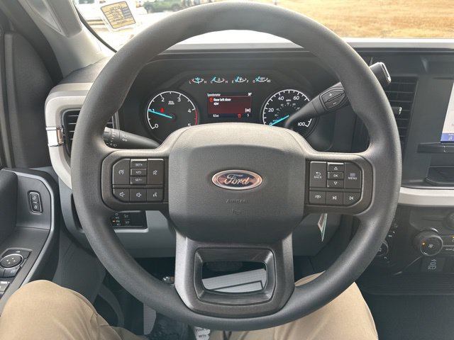 New 2026 Ford F250 XLT AWD/4WD image 16