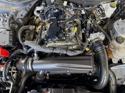 Used 2024 Ford Mustang Premium image 37