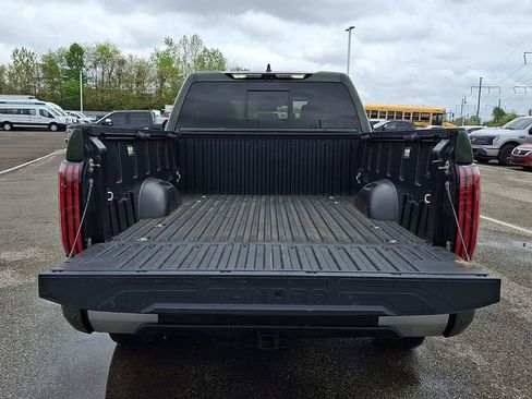 Used 2022 Toyota Tundra Limited AWD/4WD image 29