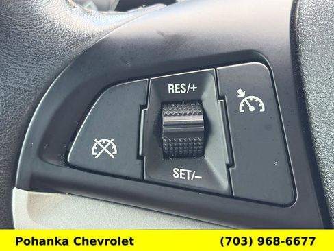 Used 2013 Chevrolet Camaro LT RWD image 12