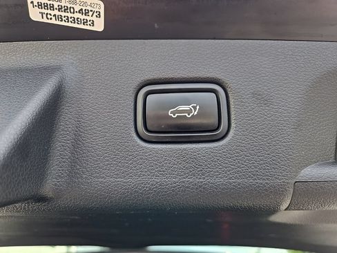 Used 2021 Hyundai Palisade Calligraphy AWD/4WD image 16